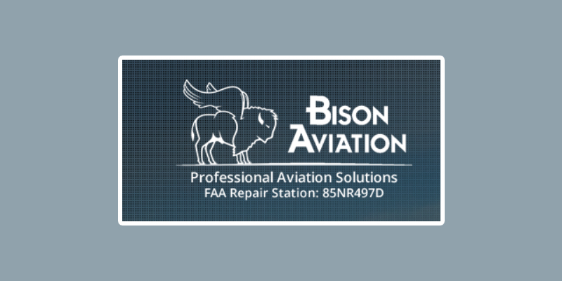 Bison Aviation