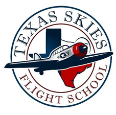 Texas Skies Flight School